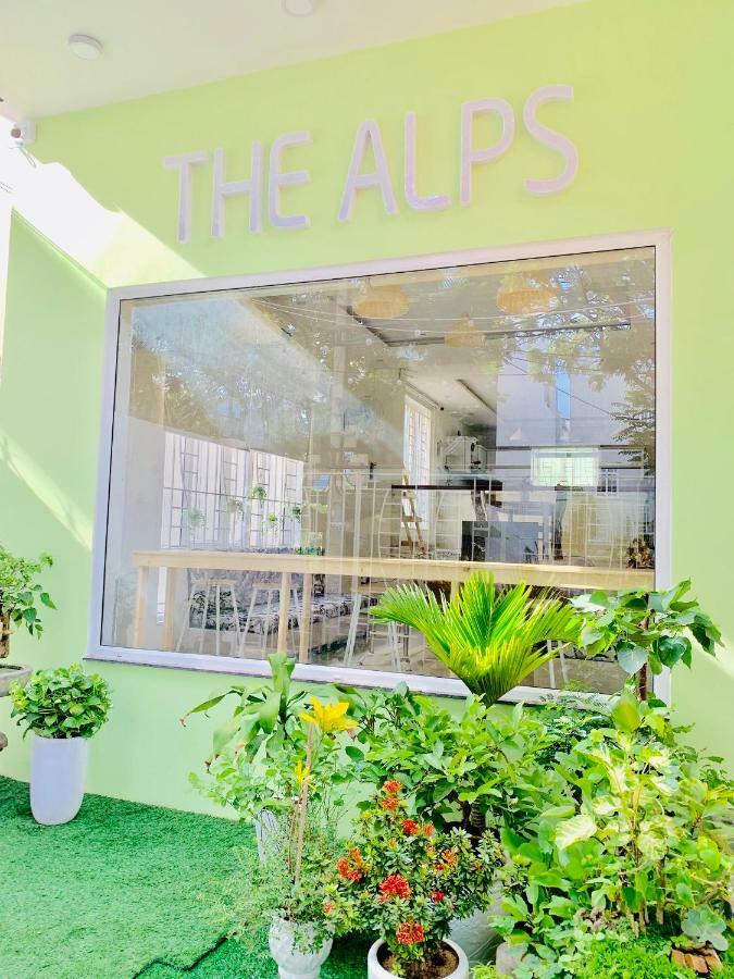The Alps Homestay Da Nang Exterior foto