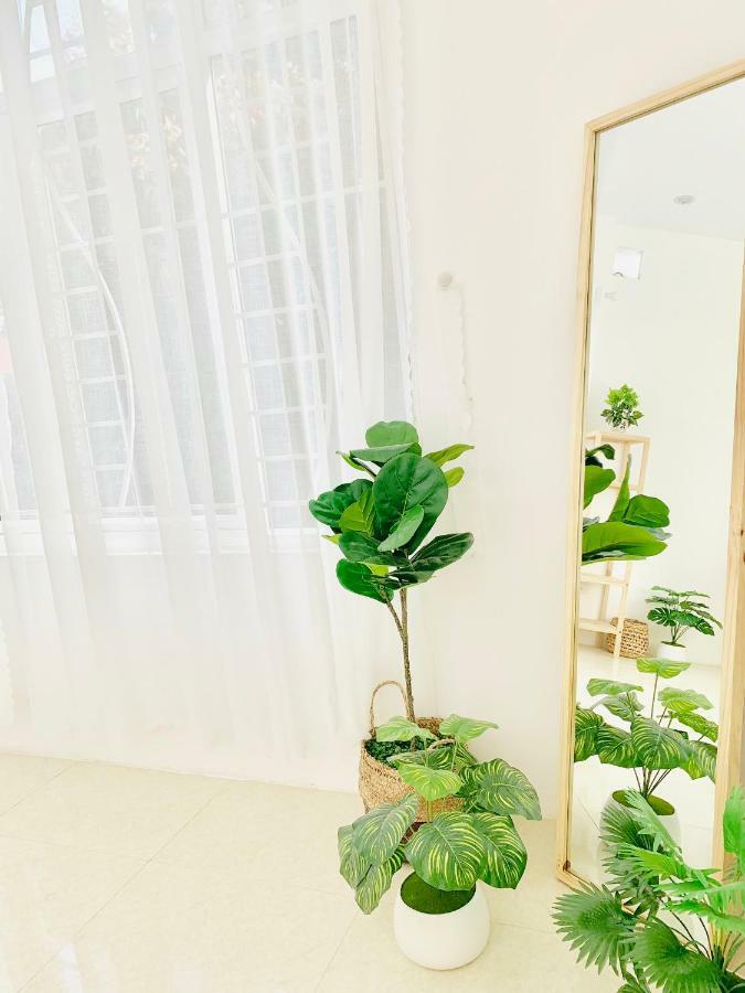 The Alps Homestay Da Nang Exterior foto