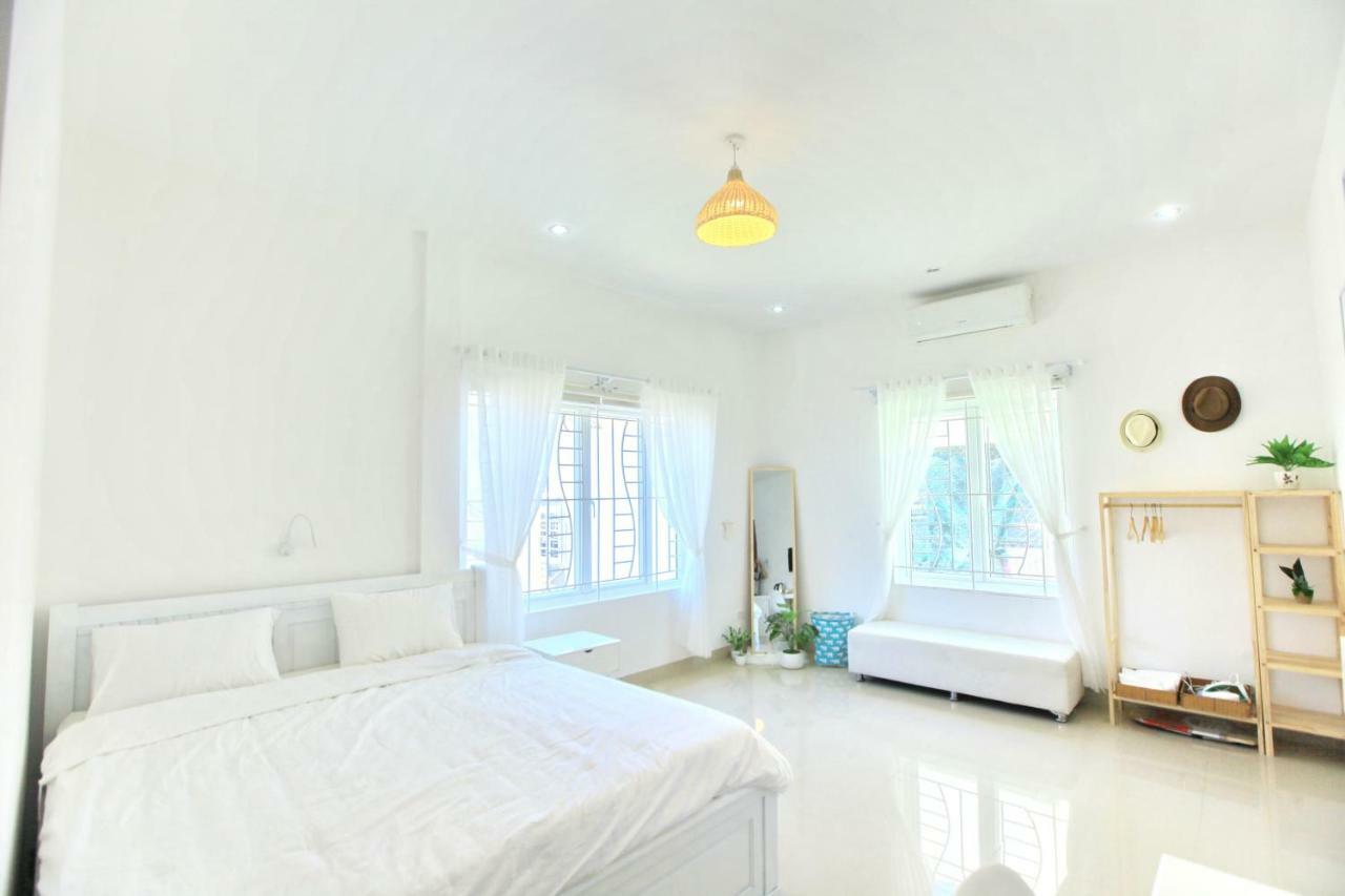 The Alps Homestay Da Nang Exterior foto